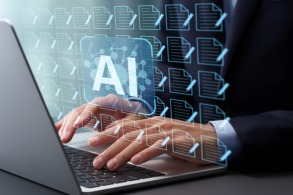 多彩な記事生成モード