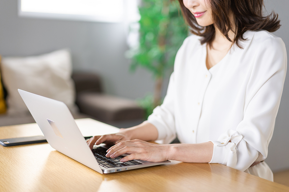 ワンクリック公開